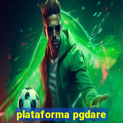 plataforma pgdare